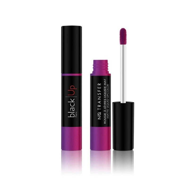 Matte Liquid Lipcolor