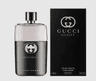 Guilty For Men Eau De Toilette - 