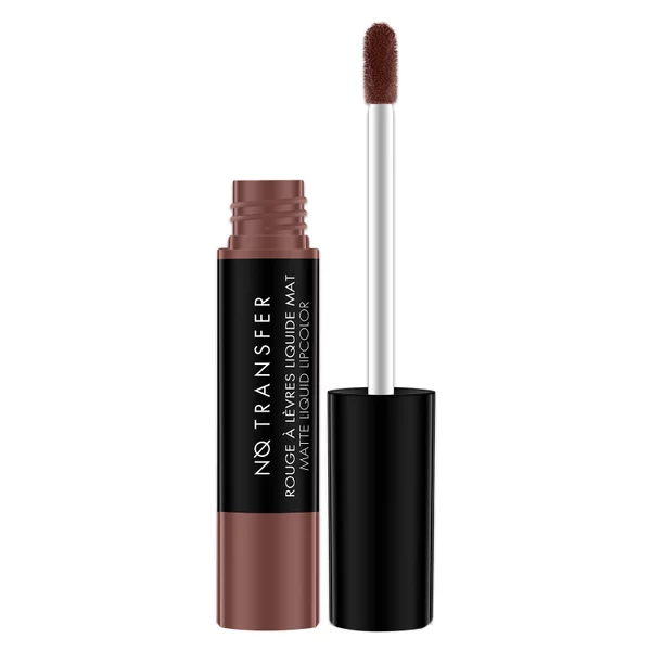 Matte Liquid Lipcolor