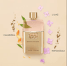 Guilty For Women Eau De Parfum - 