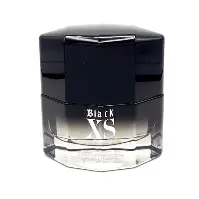 Black Xs Eau De Toilette