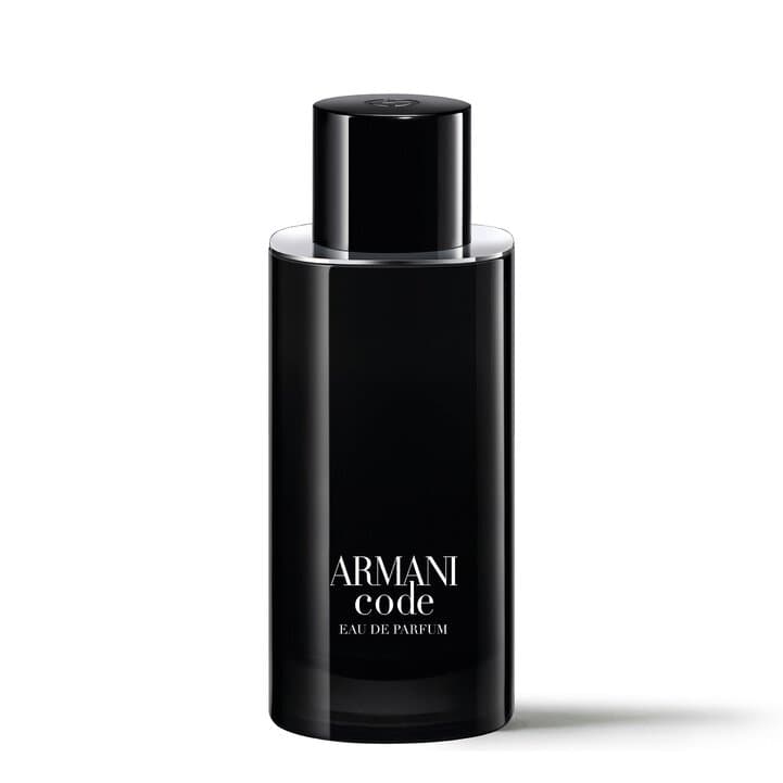 Code Eau De Parfum