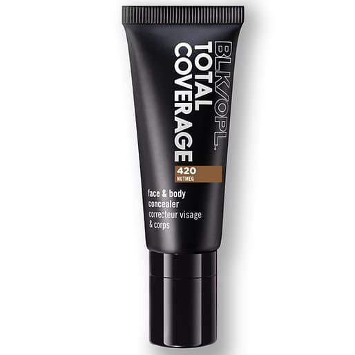 True Color Face And Body Concealer