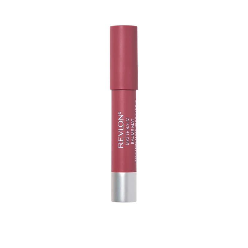 Matte Balm