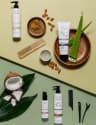 Fix Me Up - Invisible Styling Jelly - 