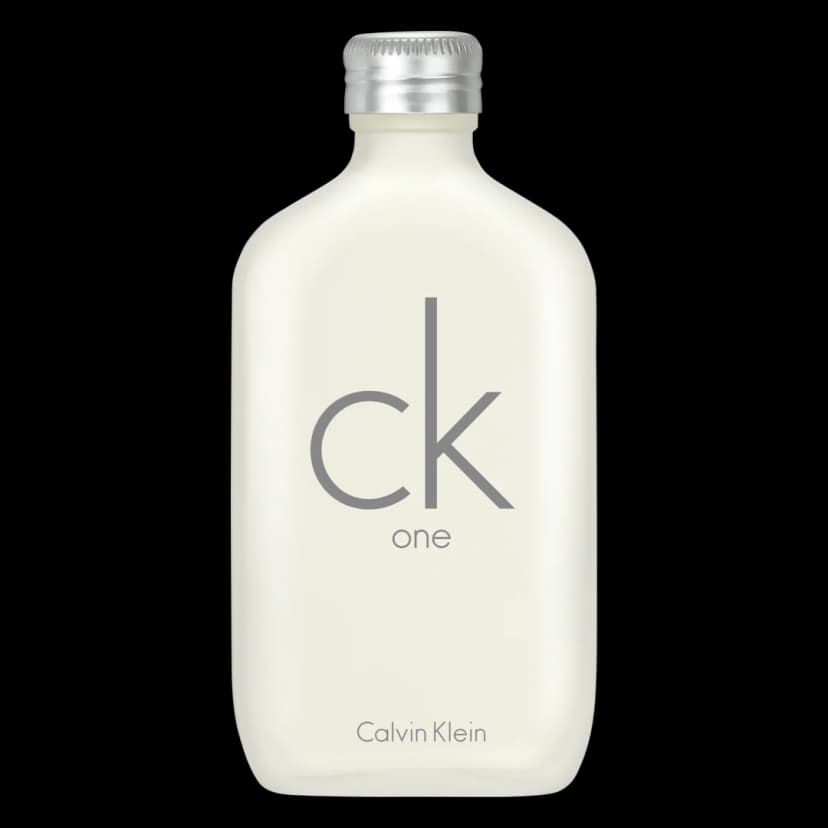 One Eau De Toilette