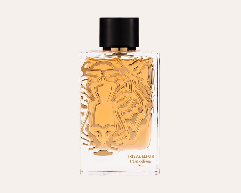  Tribal Elixir