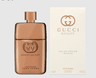 Guilty For Women Eau De Parfum Intense - 