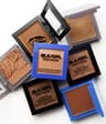 BLK OPL T/C  PORE PERF PWDR FDT MT/HAZELNUT - 