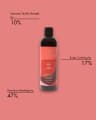 Long & Luxe Strengthening Shampoo - 