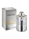 Wanted Eau De Parfum - 