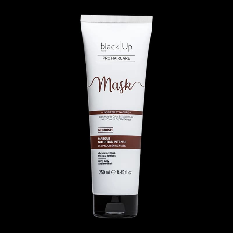 Pre-Shampoo Detangling Treatment