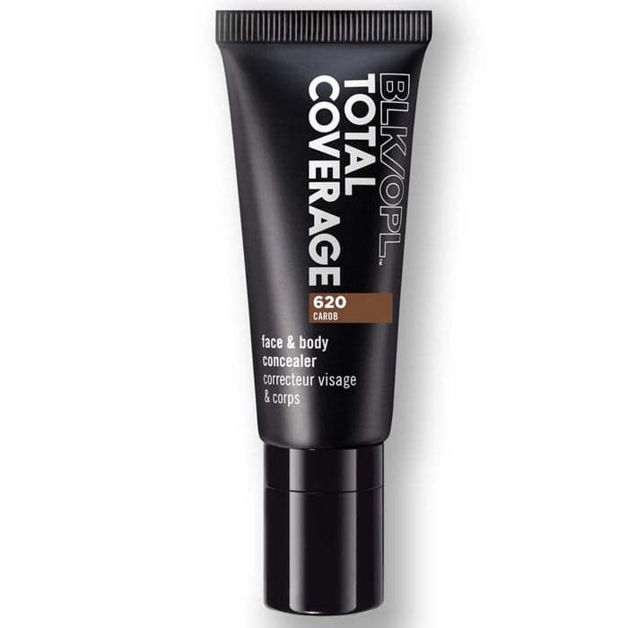 Face And Body Concealer