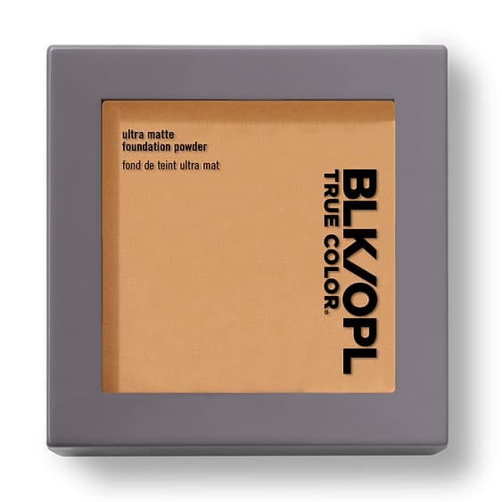 Ultra Matte Foundation Powder