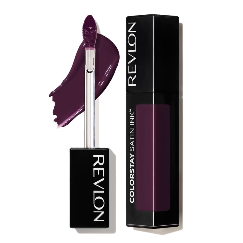 Revlon Colorstay Satin Ink