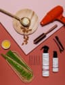 Nourishing Leave-In Cream - 