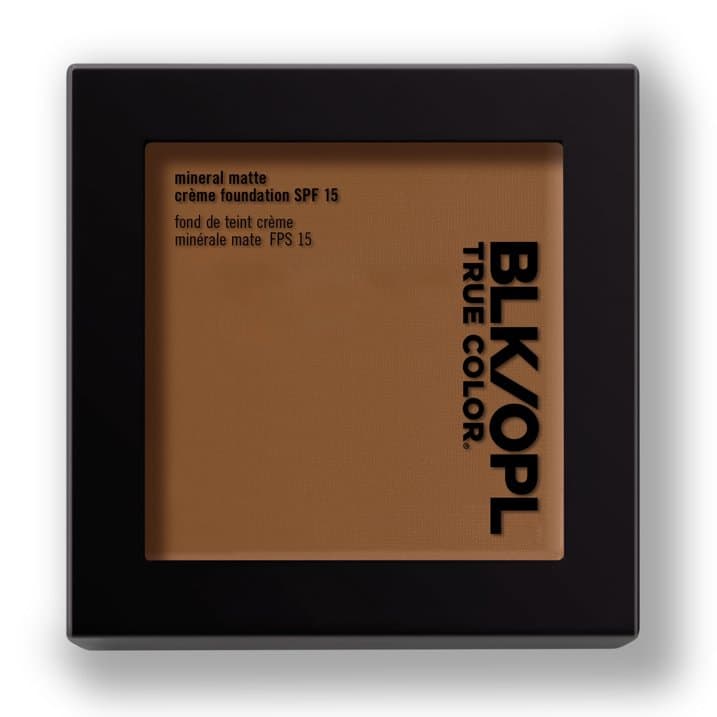 TRUE COLOR® Mineral Matte Crème Powder Foundation