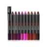 BLACK UP 2-IN-1 LIP PENCIL JUM09 - 
