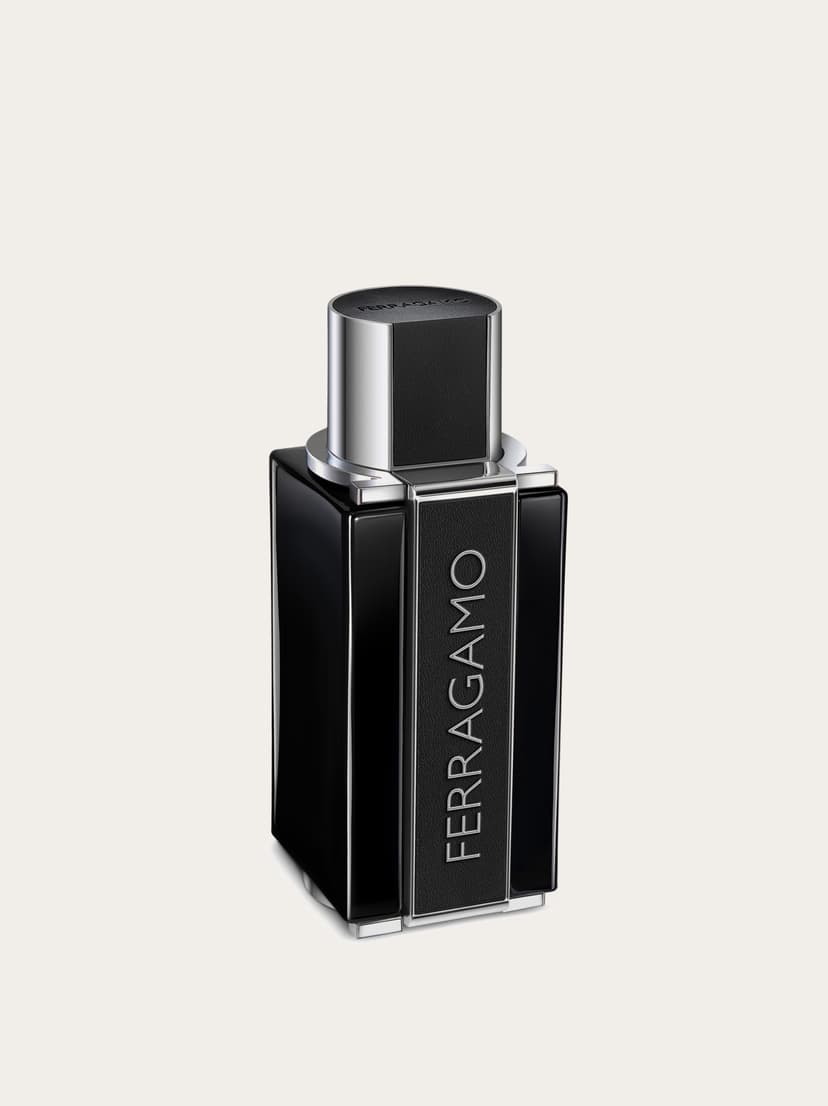 Sublime Leather Eau De Parfum