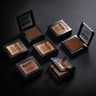 BLK OPL T/C  MINERAL MATTE FDT PWR/RICH CARAMEL - 
