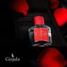 Luxury Rose Parfum - 