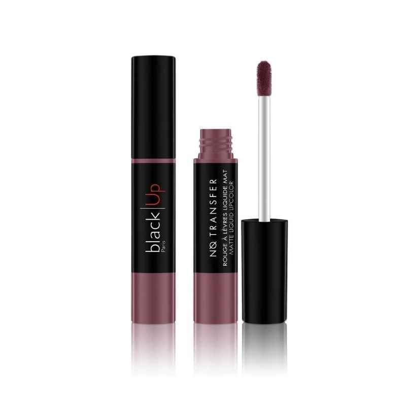 Matte Liquid Lipcolor