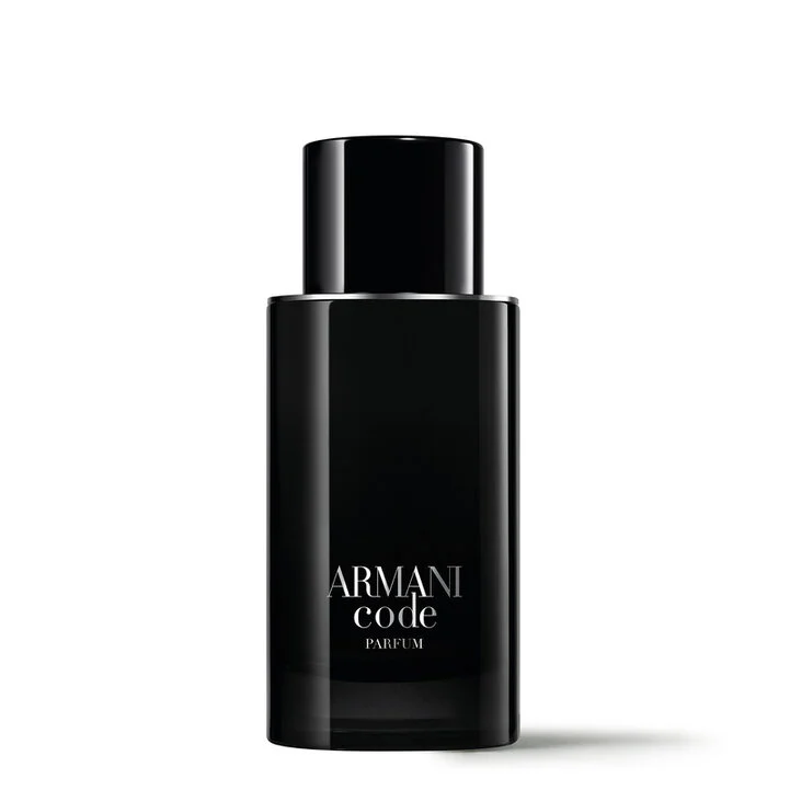 Code Parfum