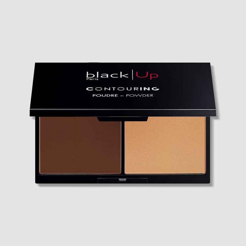 Contouring Powder