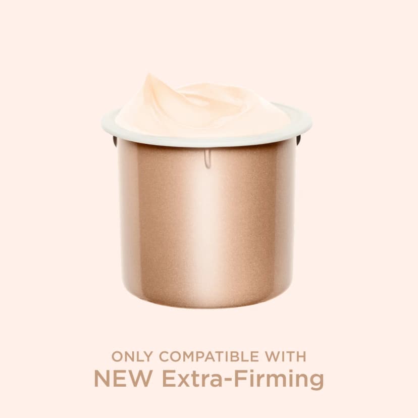 Extra-Firming Day Cream SPF15