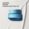 Hydra-Essentiel [HA²] Cream SPF15 - 
