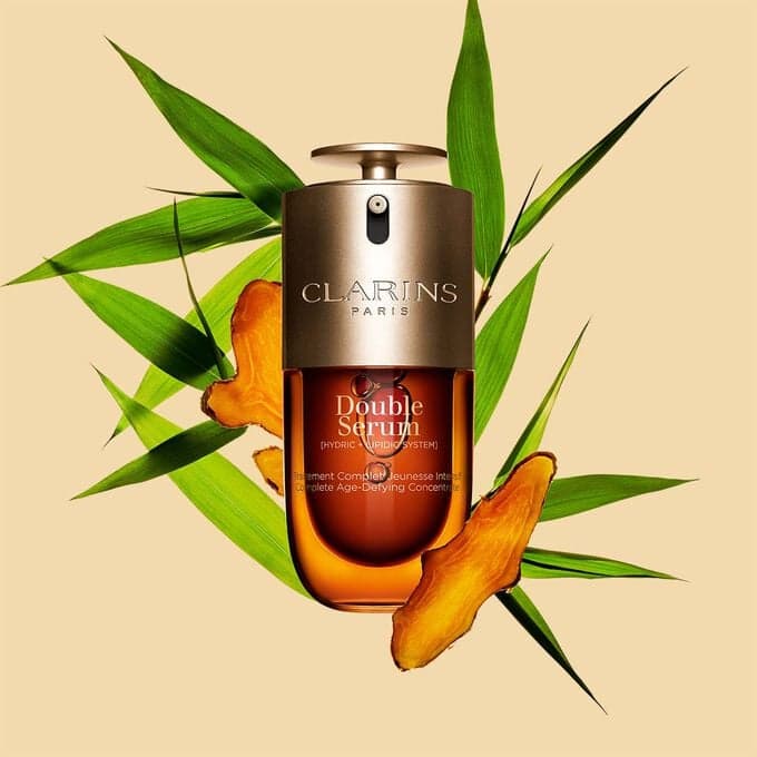 Double Serum- 9th Generation