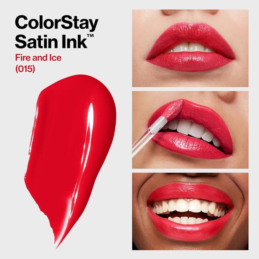 Revlon Colorstay Satin Ink