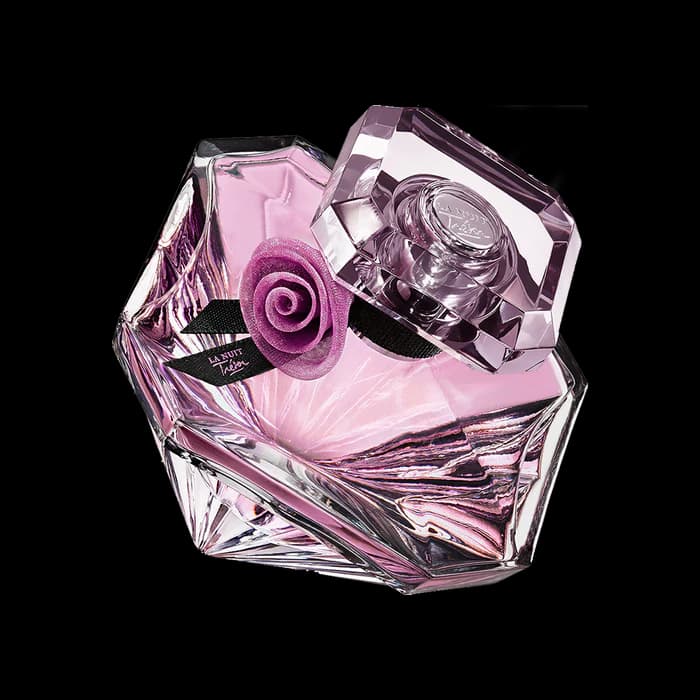 La Nuit Tresor Eau De Toilette