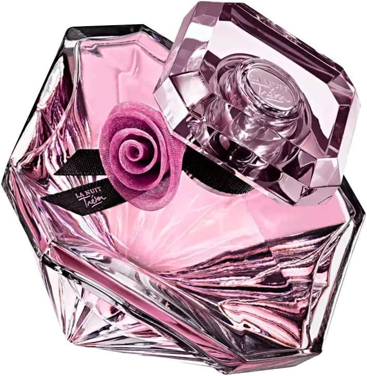 La Nuit Tresor Eau De Toilette