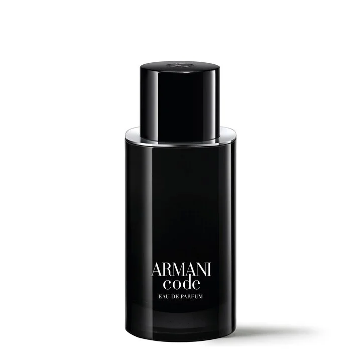  Code Eau De Parfum