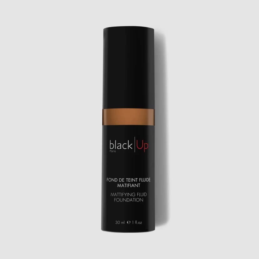 Mattifying Liquid Foundation