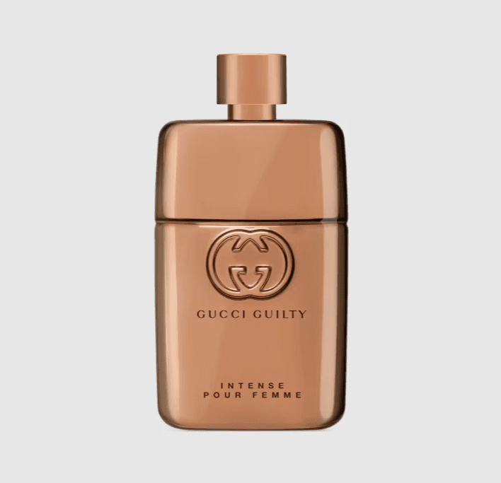 Guilty For Women Eau De Parfum Intense
