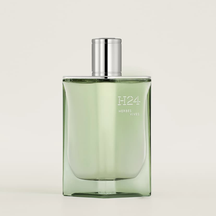 H24 Herbes Vives Eau de Parfum