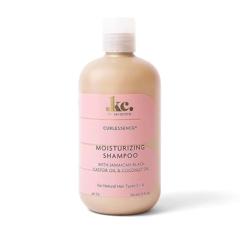 Moisturizing Shampoo