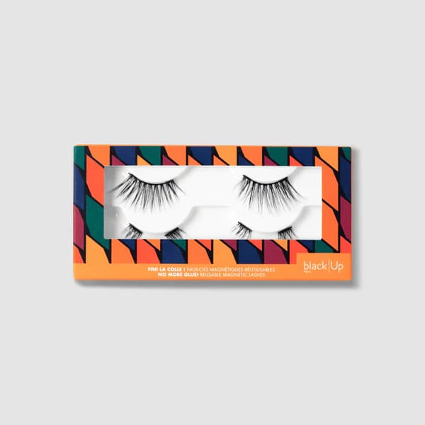 Magnetic False Eyelashes