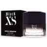 Black Xsfh Eau De Parfum - 