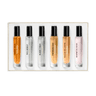 Franck Olivier Coffret 6 Miniatures 15ML Collection Privée - 