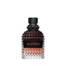 Uomo Born In Roma Coral Fantasy Eau De Toilette - Main