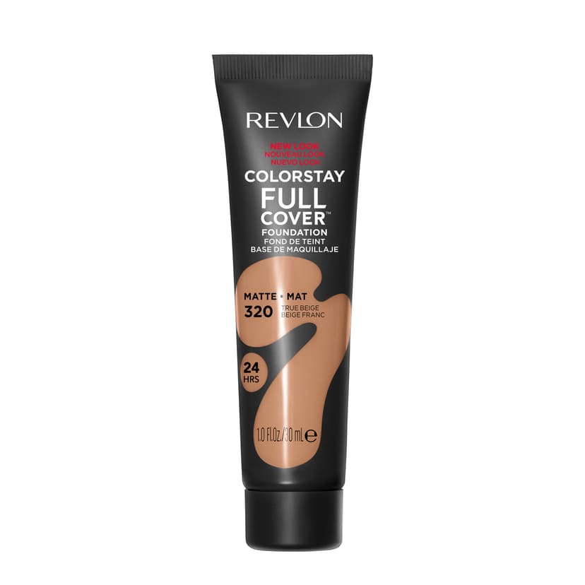  Colorstay Full Coverage Foundation