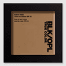 BLK OPL T/C  MINERAL MATTE FDT PWR/RICH CARAMEL - Main