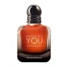 Stronger With You Absolutely Parfum - Main