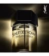 La Nuit De L'Homme Eau De Toilette - 