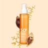 Glowing Sun Care Mist SPF50+ - 