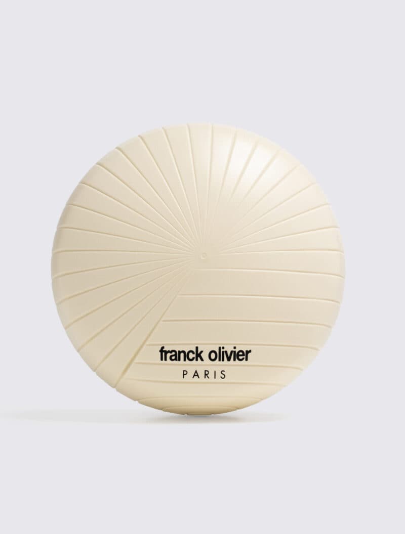 Powder Perfume