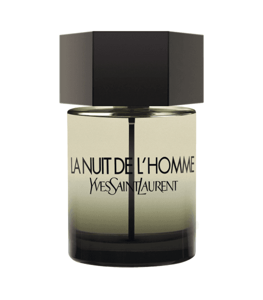 La Nuit De L'Homme Eau De Toilette